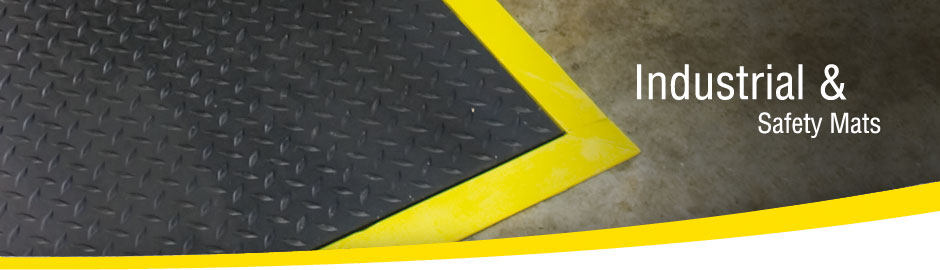 Industrial Safety Mats