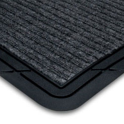 Ribbed Mat