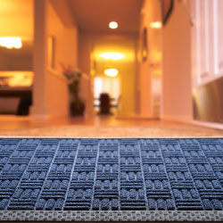 Sole Cleaner Mat